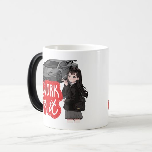 WERKEN VOOR IT MAGISCHE MOK (Voorkant links)