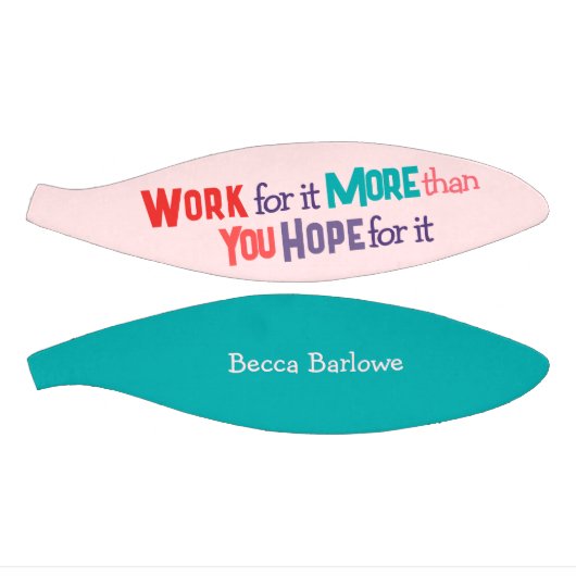 Werken voor IT Mini Basketball Basketbal (Panelen)