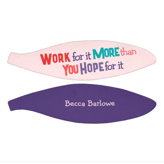 Werken voor IT Mini Basketball Basketbal (Panelen)