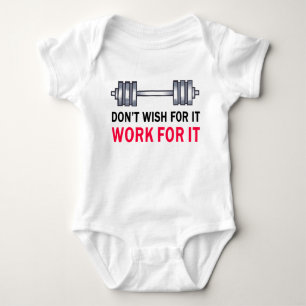 Werken voor IT Romper