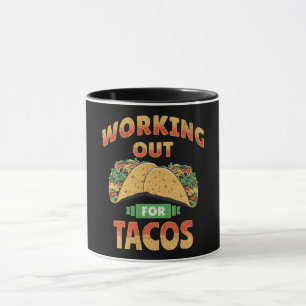 Werken voor Tacos Mok