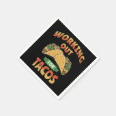 Werken voor Tacos Servet (Hoek)