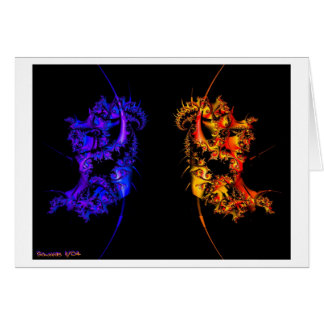 Werken, warm en koud