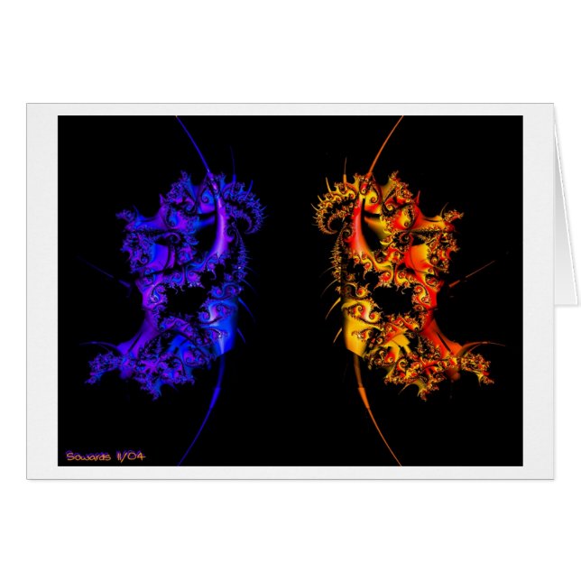 Werken, warm en koud (Voorkant Horizontaal)