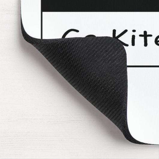 Werken zuigen muismat (Hoek)