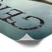 Werkend Duits Shepherd Dog - GSD Calendar 2019 Poster (Hoek)