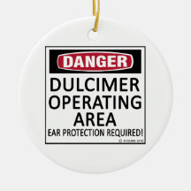 Werkend gebied Dulcimer