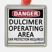 Werkend gebied Dulcimer