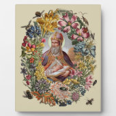 werkende ambrose-kaart fotoplaat (Voorkant)