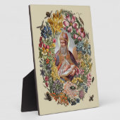 werkende ambrose-kaart fotoplaat (Zijkant)