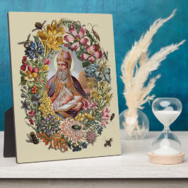 werkende ambrose-kaart fotoplaat