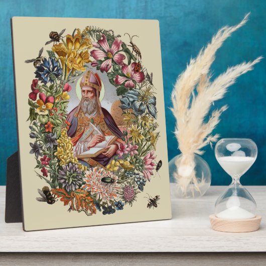 werkende ambrose-kaart fotoplaat (Zijkant)