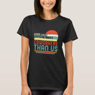 Werkende Cottagecore Veel Succes Met Het Vinden Va T-shirt
