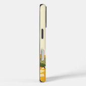 Werkende kattentelefoonhoes, Apple iPhone 16, Stoe Case-Mate iPhone Case (Achterkant / Rechts)