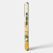 Werkende kattentelefoonhoes, Apple iPhone 16, Stoe Case-Mate iPhone Case (Achterkant / Links)