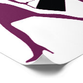 werkende vrouwen poster (Hoek)