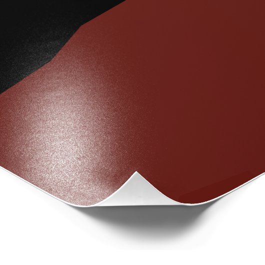  werker: ridderlijkheid en elegantie foto afdruk (Hoek)