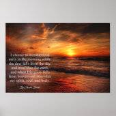 Werkgelegenheid 2 poster (Voorkant)