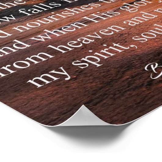 Werkgelegenheid 2 poster (Hoek)