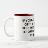 WERKGELEGENHEID VAN DE MAAND TWEEKLEURIGE KOFFIEMOK (Links)