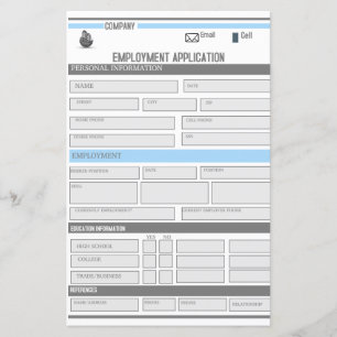 Werkgelegenheidsblad