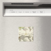 Werkgelegenheidsreligie Magneet (Insitu (Vaatwasser))