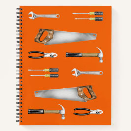 Werkgereedschap voor managers notitieboek