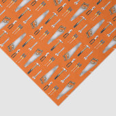 Werkgereedschap voor managers tissuepapier (Detail)