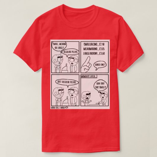 Werkgroep 4 t-shirt (Design voorkant)