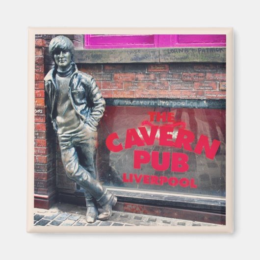 Werkgroep Hero Magnet (Voorkant)