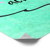 Werkgroep van het Motivatie Citaat van de Bebereik Poster (Hoek)