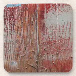 Werkhout 1A Drankjes Onderzetter