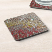 Werkhout 3 onderzetter (Linkerzijde)