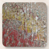 Werkhout 3 onderzetter (Voorkant)