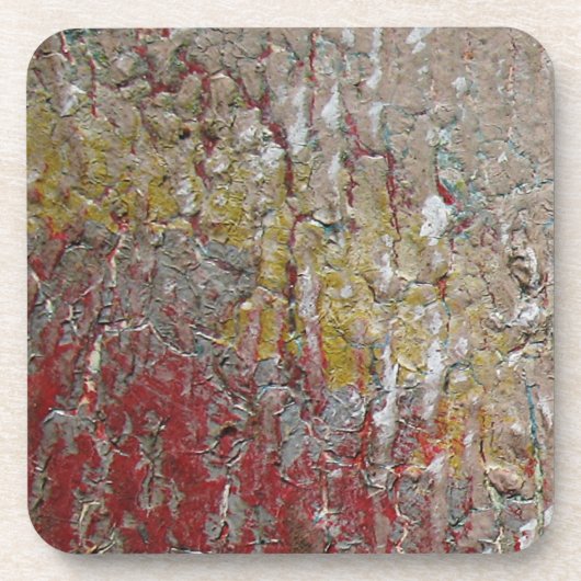 Werkhout 3 onderzetter (Voorkant)