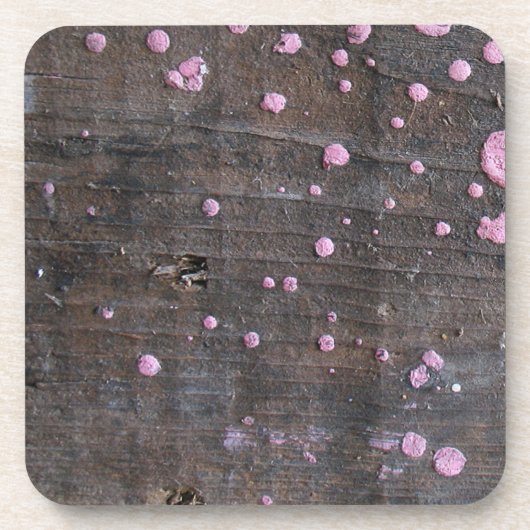 Werkhout 4A Onderzetter (Voorkant)