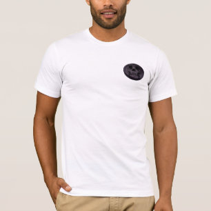 Werking van de dag t-shirt
