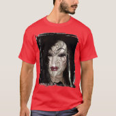 Werking van de geest t-shirt (Voorkant)