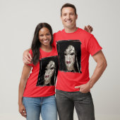 Werking van de geest t-shirt (Unisex)