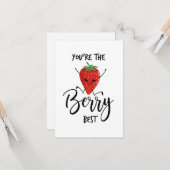 werkkaart voor vrijwilligers kaart (Voorkant / Achterkant in situ)