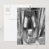 Werkkanalen Briefkaart (Voorkant / Achterkant)