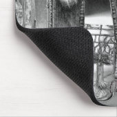 Werkkanalen Muismat (Hoek)