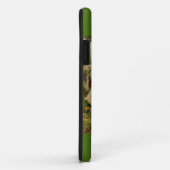 Werkkmeisjes Case-Mate iPhone Case (Achterkant/rechts)