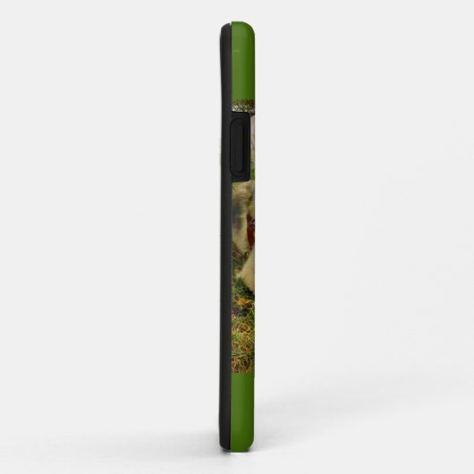 Werkkmeisjes Case-Mate iPhone Case (Achterkant/rechts)