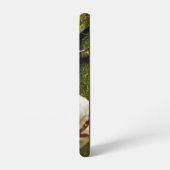 Werkkmeisjes Samsung Galaxy Hoesje (Linkerkant)