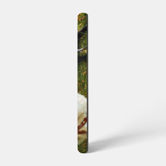 Werkkmeisjes Samsung Galaxy Hoesje (Linkerkant)