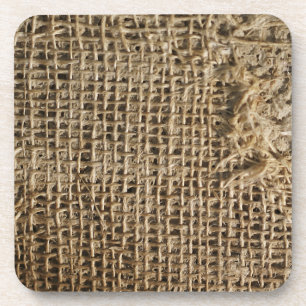 werklast drankjes onderzetter