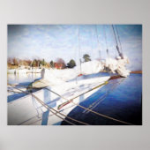 Werklijn Poster (Voorkant)