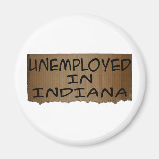 WERKLOOS IN INDIANA MAGNEET