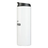 Werkloos Thermosbeker (Geroteerd rechts)